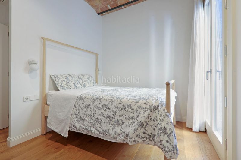 Foto 76f8aec0-4a0e-43d7-bc35-b462135bbb14. Apartament a St. Pere - Sta. Caterina - El Born Barcelona