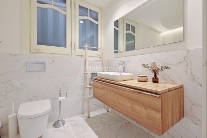 Foto 7db57d19-b654-4d4b-8438-2b8cc90ef40b. Apartament a St. Pere - Sta. Caterina - El Born Barcelona