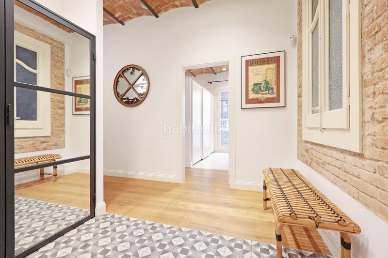 Foto 7e7d0594-b24c-4985-9db6-8e97a75a13d4. Apartament a St. Pere - Sta. Caterina - El Born Barcelona