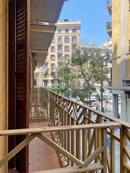 Foto 8f25f108-1576-49ba-96d7-ba5bce90dab3. Apartament a St. Pere - Sta. Caterina - El Born Barcelona