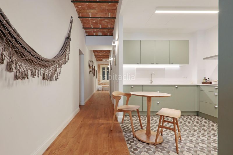 Foto 96cd805b-1287-4fd3-8027-0d603c8f7efa. Apartament a St. Pere - Sta. Caterina - El Born Barcelona