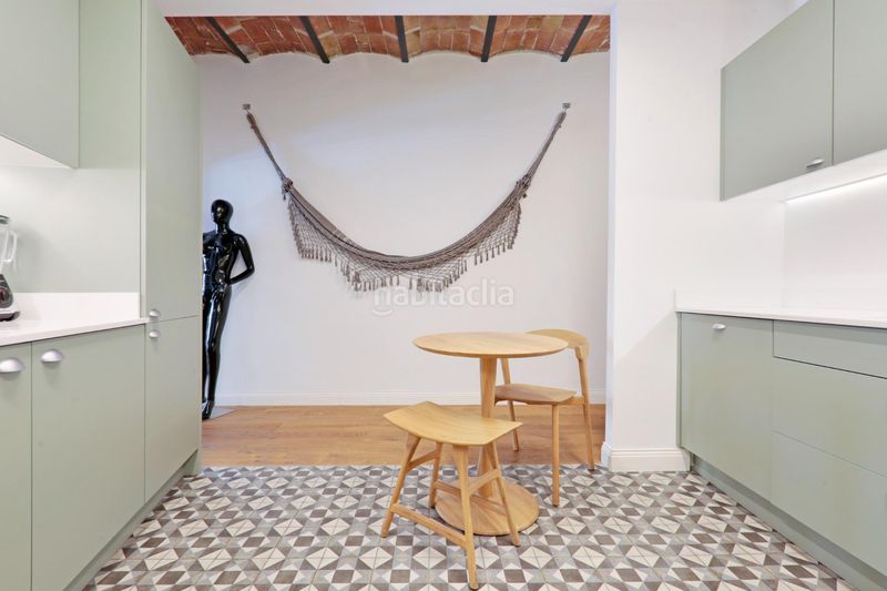 Foto 9c6f7cd9-37b8-4145-8c1c-575553c21929. Apartament a St. Pere - Sta. Caterina - El Born Barcelona