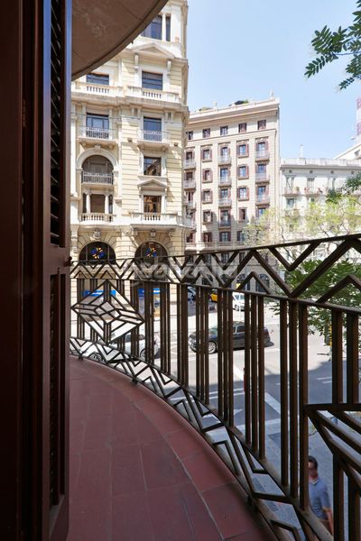 Foto b07bd4b2-a8d7-4798-8c67-5149bfad5b9a. Apartament a St. Pere - Sta. Caterina - El Born Barcelona