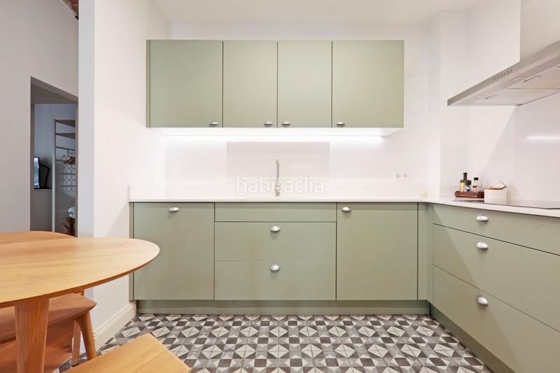 Foto bc1ec115-e0d1-43c7-9870-2e4172889214. Apartament a St. Pere - Sta. Caterina - El Born Barcelona