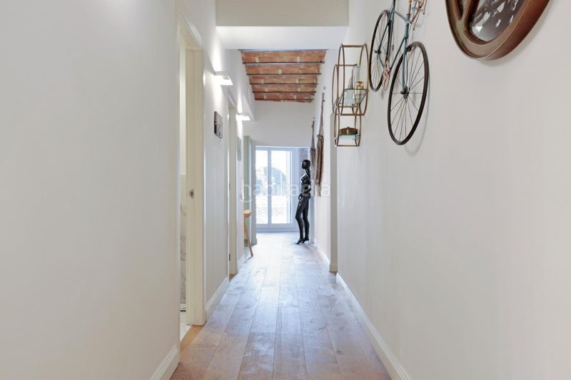 Foto c48939d6-e8be-40cd-9fc4-d7c39d5db0e5. Apartament a St. Pere - Sta. Caterina - El Born Barcelona