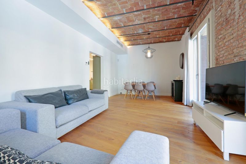 Foto d71227c1-1748-452e-8368-6e96214cfac6. Apartament a St. Pere - Sta. Caterina - El Born Barcelona