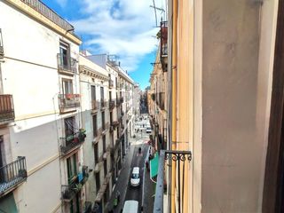 Pis a Carrer HOSPITAL