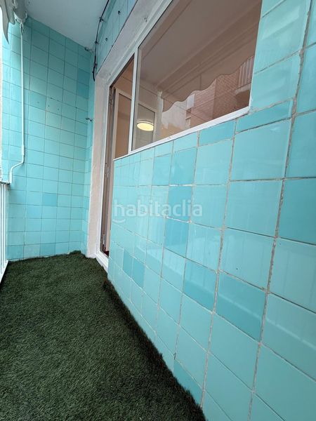 Foto 1736ffa5-8216-4958-8b85-1a2783930b8f. Pis a La Teixonera Barcelona