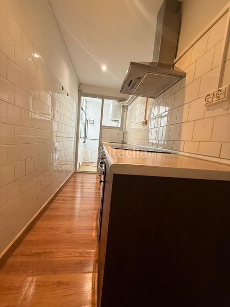 Foto 29a315a7-26d6-4721-b9bf-f45e071e248e. Pis a La Teixonera Barcelona