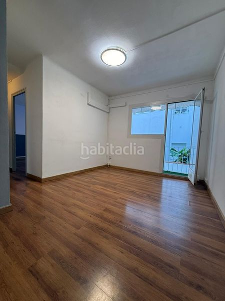 Foto 456960e4-9d64-4824-b266-0a257818c7dc. Pis a La Teixonera Barcelona