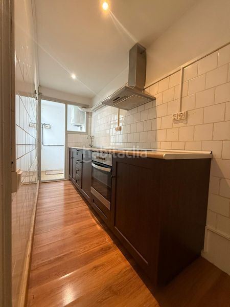 Foto 6aa947d4-1ef6-4a15-90f2-21366da4c9ad. Pis a La Teixonera Barcelona