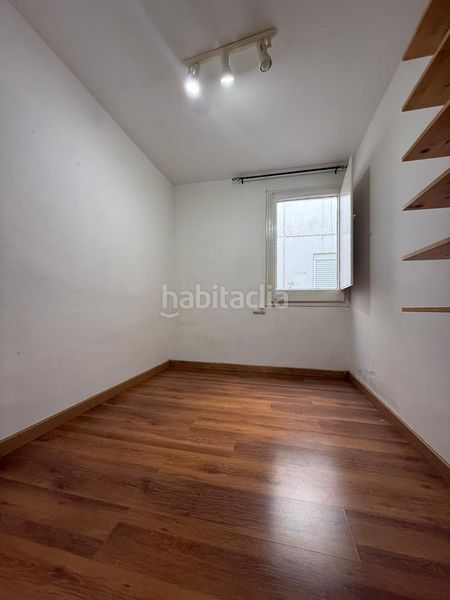 Foto d379ddf1-c37e-4565-a065-95ee1b61f47e. Pis a La Teixonera Barcelona