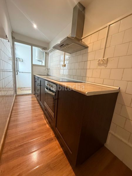 Foto fbd5c463-2d2b-4880-9570-1bda9a7d75a4. Pis a La Teixonera Barcelona