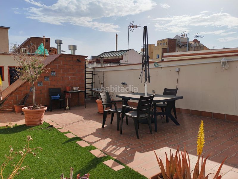 Foto 0672dd2b-2665-48e0-b92c-a39adbf88081. Apartament amb aparcament a Raval Barcelona