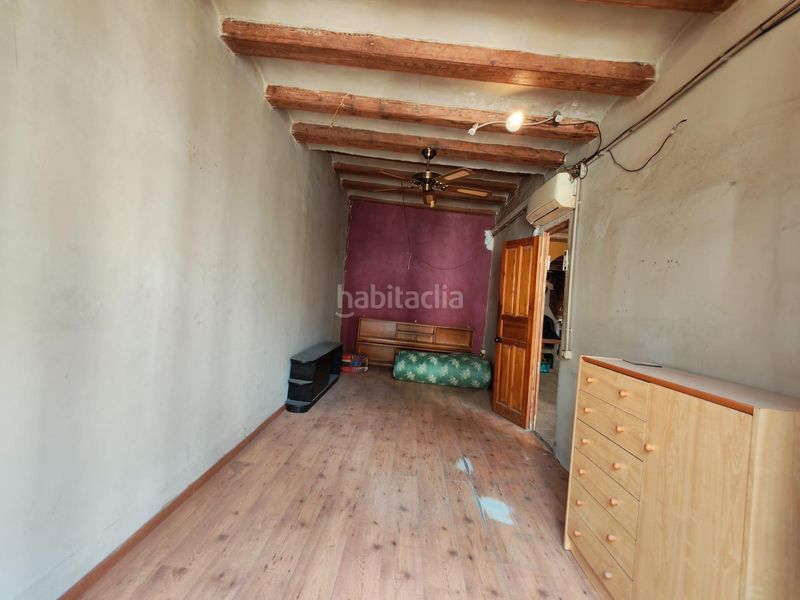 Foto 19a76ec6-efe2-4a8f-8cc2-c5c1e415b646. Apartament amb aparcament a Raval Barcelona