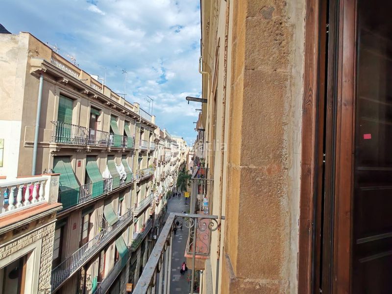 Foto 406d949c-8f3e-4ea3-974e-debb0b8b1d24. Apartament amb aparcament a Raval Barcelona