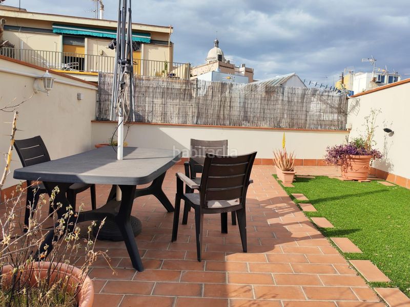 Foto 579b587b-057c-4eab-a71d-67ebf6c5436a. Apartament amb aparcament a Raval Barcelona