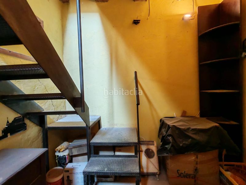 Foto 5e4eae2f-0104-4adb-99c7-5df8aebd8b3b. Apartament amb aparcament a Raval Barcelona