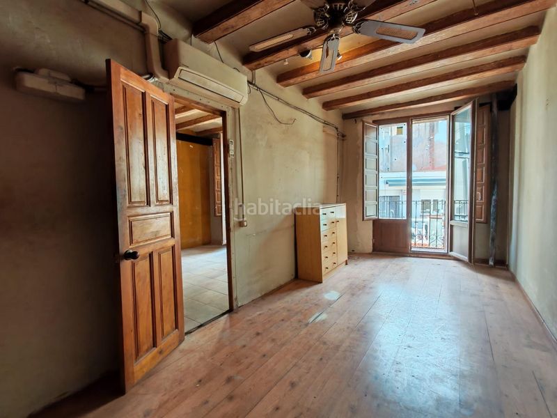 Foto 864001f6-2b32-4a16-9204-09aa3850d51a. Apartament amb aparcament a Raval Barcelona