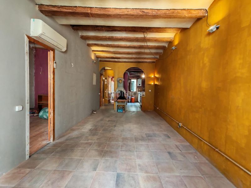 Foto 99a85cf7-5ed9-4813-8498-f9541a76c790. Apartament amb aparcament a Raval Barcelona