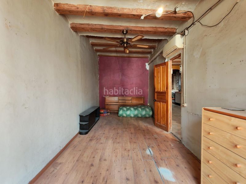 Foto f5d415af-c326-4d62-8690-0a7e6786da8d. Apartament amb aparcament a Raval Barcelona