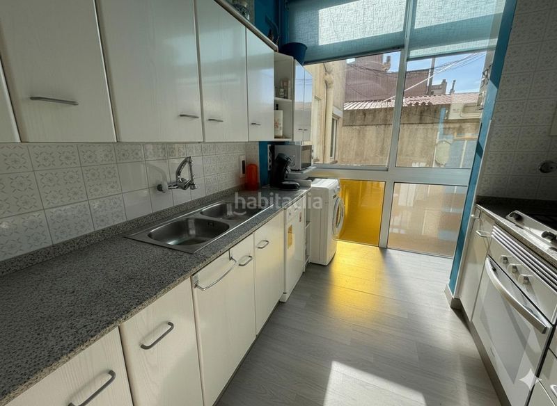 Foto 0d82590f-0c90-44a5-8a53-22624e9af5cc. Planta baixa a La Salut Barcelona