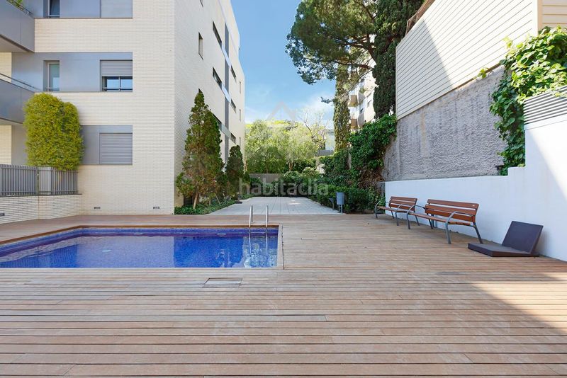 Foto 02050389-9147-4ecd-81ef-923136f9411f. Apartament a Pedralbes Barcelona