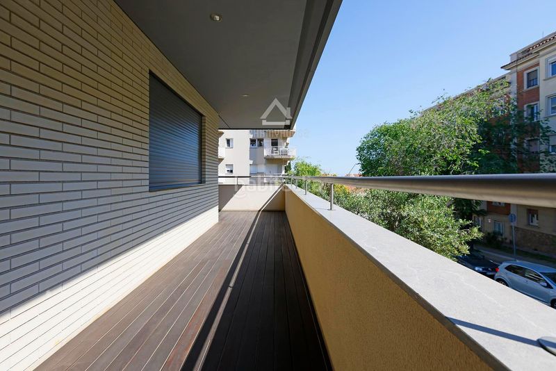 Foto 43f7cd7e-2ccd-4b5a-94e9-7b03fc98c6eb. Apartament a Pedralbes Barcelona