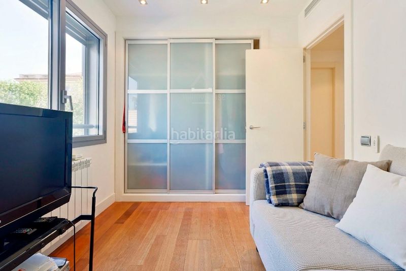 Foto 52e11c0c-6bb6-468e-a69e-0b1301b8a9bf. Apartament a Pedralbes Barcelona