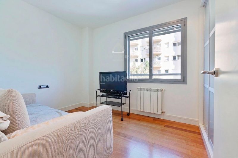 Foto 7402870e-1d77-4e2b-9acb-d253960cdf33. Apartament a Pedralbes Barcelona