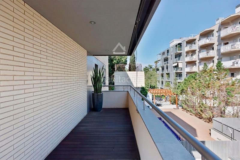 Foto 75b46e0b-e8fe-43e8-bf30-e68fafde1ff6. Apartament a Pedralbes Barcelona