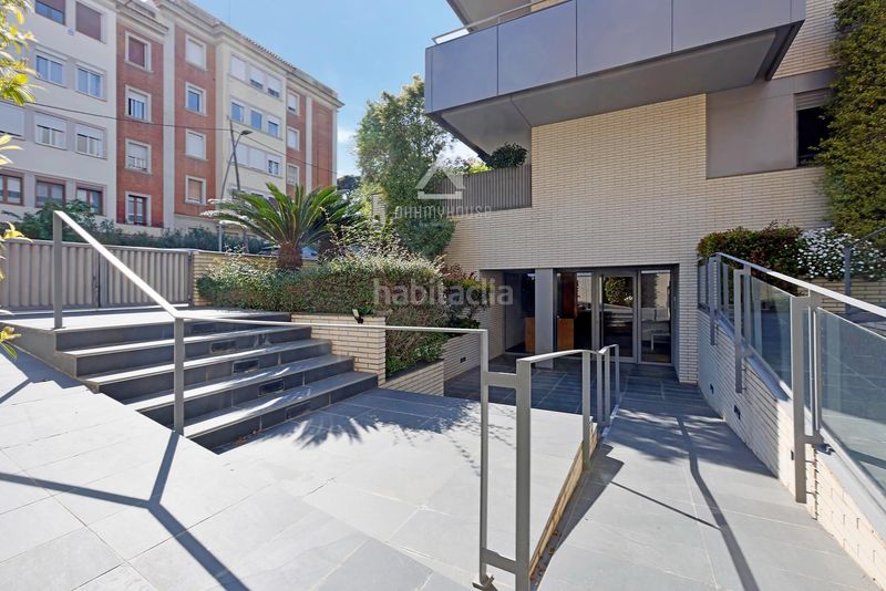 Foto 8ae755c7-f3a7-4e79-beaa-39ec3c35e8fa. Apartament a Pedralbes Barcelona