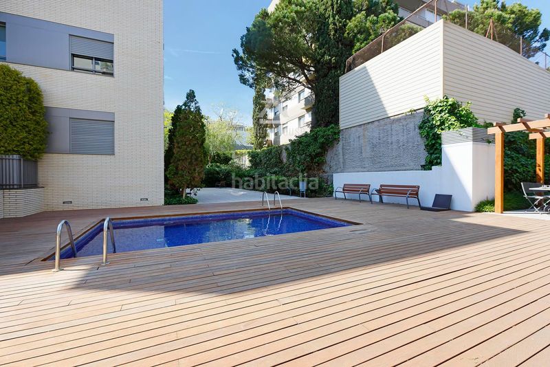 Foto a64667a3-f963-4f25-bea1-89eb14c24153. Apartament a Pedralbes Barcelona