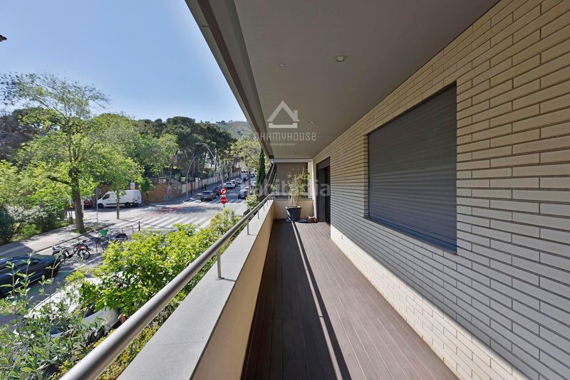 Foto b281fd46-ab1e-4250-868b-4821dbdbd595. Apartament a Pedralbes Barcelona