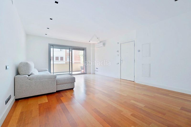Foto ca3f7b55-6a11-45af-aa4b-98fd009bcefc. Apartament a Pedralbes Barcelona