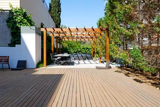 Apartament  Carrer carreras. Elegancia contemporánea y serenidad en el corazón de pedralbes
