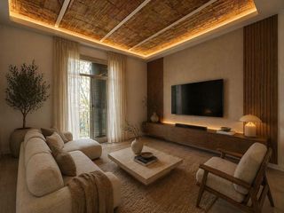 Apartament a Avenida GAUDI