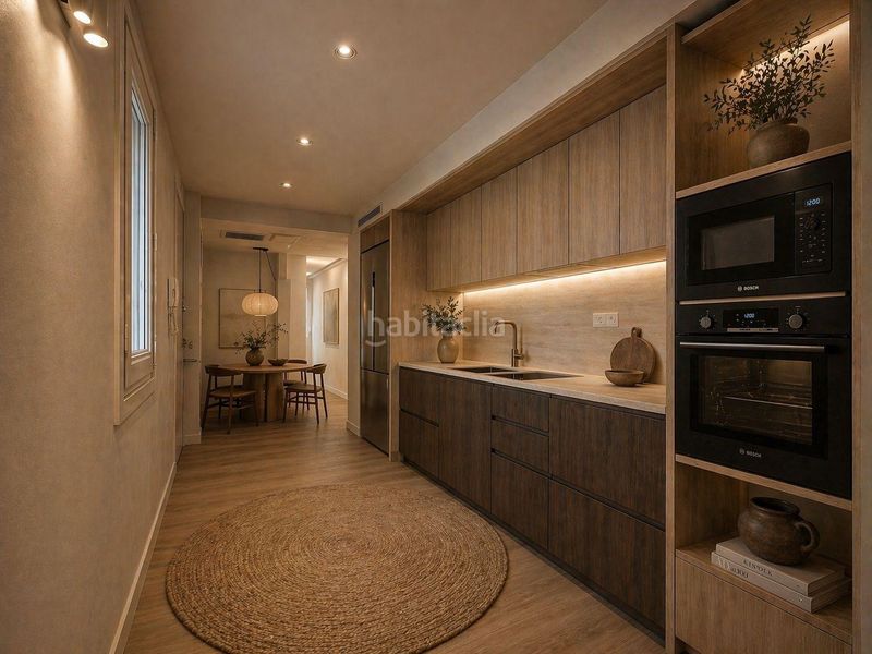 Foto 30920f05-2711-4630-bf57-28892c3c5cc8. Apartament a Sagrada Família Barcelona