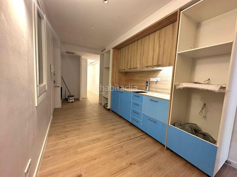 Foto 3a05d8e1-6ec2-49cf-b91d-accae7dfc098. Apartament a Sagrada Família Barcelona