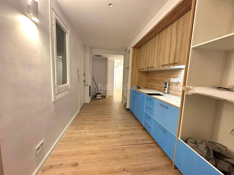 Foto 6a934046-81ad-456b-bbf6-fe8d6ee0cdb8. Apartament a Sagrada Família Barcelona