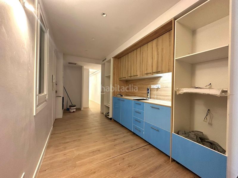 Foto 6bc9d797-3d69-40b3-84c2-124b77d92000. Apartament a Sagrada Família Barcelona