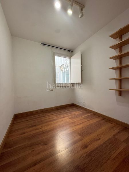 Foto 2ff8fae4-9a79-434a-8290-9d09f8cbc136. Pis a La Teixonera Barcelona