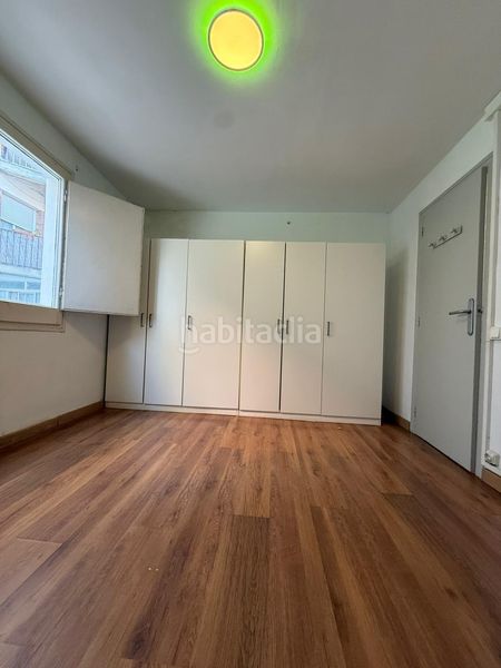 Foto a4ce2cef-e22a-46fd-88d7-322f903c2fc9. Pis a La Teixonera Barcelona