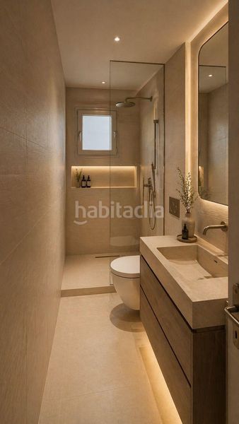 Foto c24fcd0d-1916-4486-9033-5165ad414592. Pis a La Teixonera Barcelona