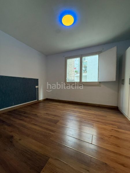 Foto d03e8551-e306-41cf-8877-8c873c7ca2a6. Pis a La Teixonera Barcelona