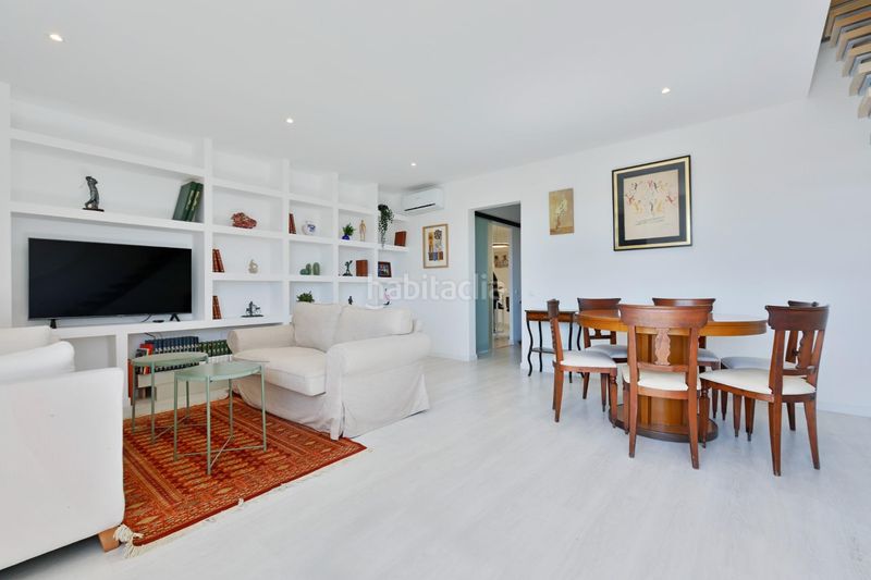 Foto 4cf91afc-dc0d-440e-8e98-5748787b79b6. Duplex in Dreta de l´Eixample Barcelona