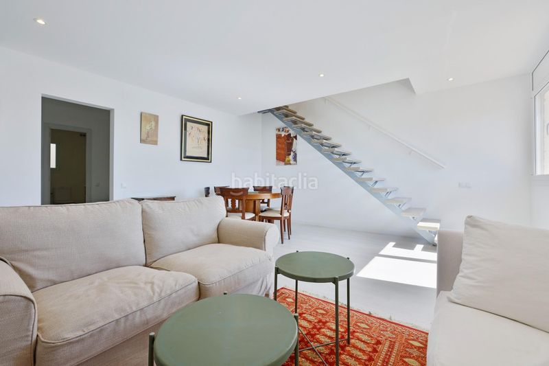 Foto 60b5371b-7cc4-4008-b368-1b277887363e. Duplex in Dreta de l´Eixample Barcelona