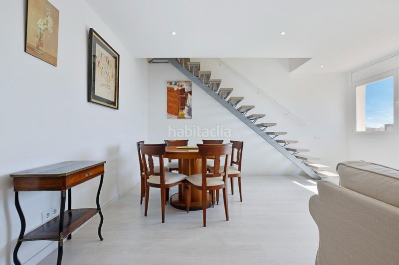 Foto 8674b54b-43ce-421c-b833-d8e433d8b7eb. Duplex in Dreta de l´Eixample Barcelona