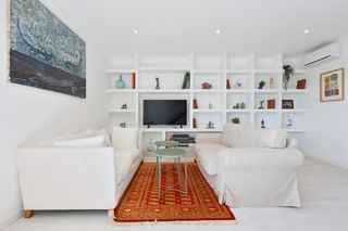 Duplex  Rambla catalunya. Exclusivo ático dúplex reformado en rambla de catalunya