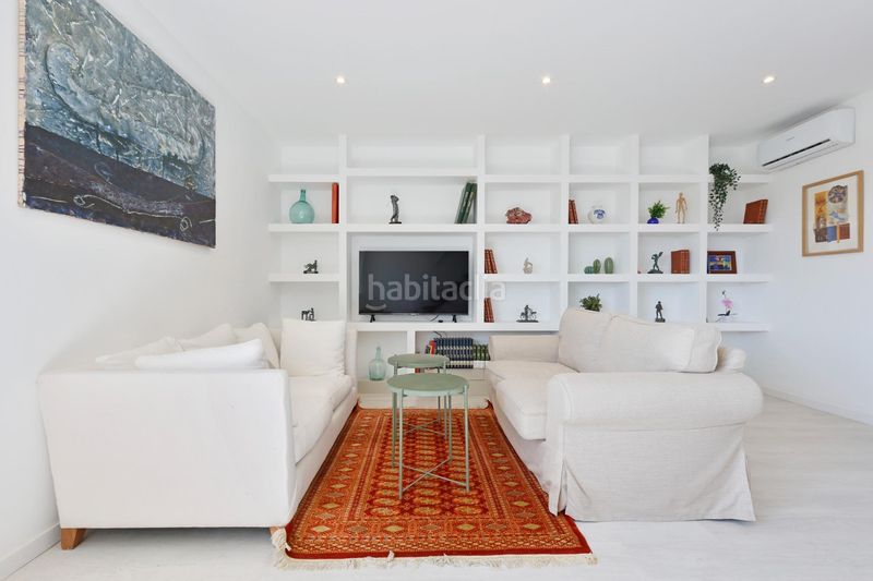 Foto ba75926c-aad2-4d5b-a124-98f326c77b46. Duplex in Dreta de l´Eixample Barcelona